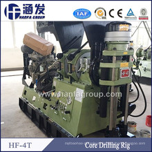 Your Best Choice! Hf-4t Core Drilling Equipment